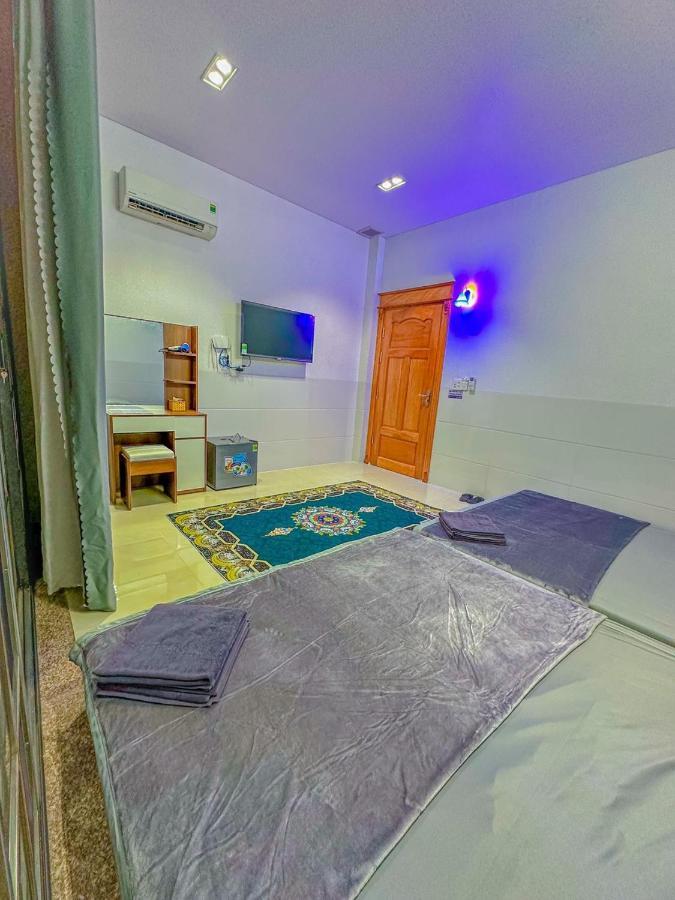 Nhan Tay 2 Hotel Кантхо Экстерьер фото