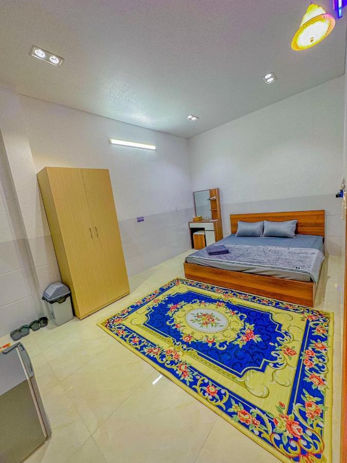 Nhan Tay 2 Hotel Кантхо Экстерьер фото