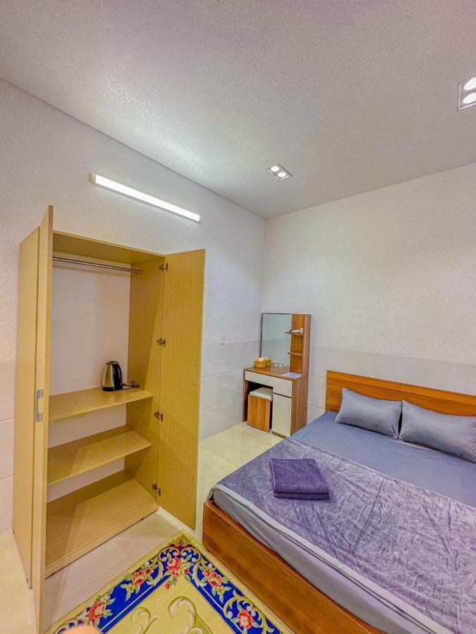Nhan Tay 2 Hotel Кантхо Экстерьер фото