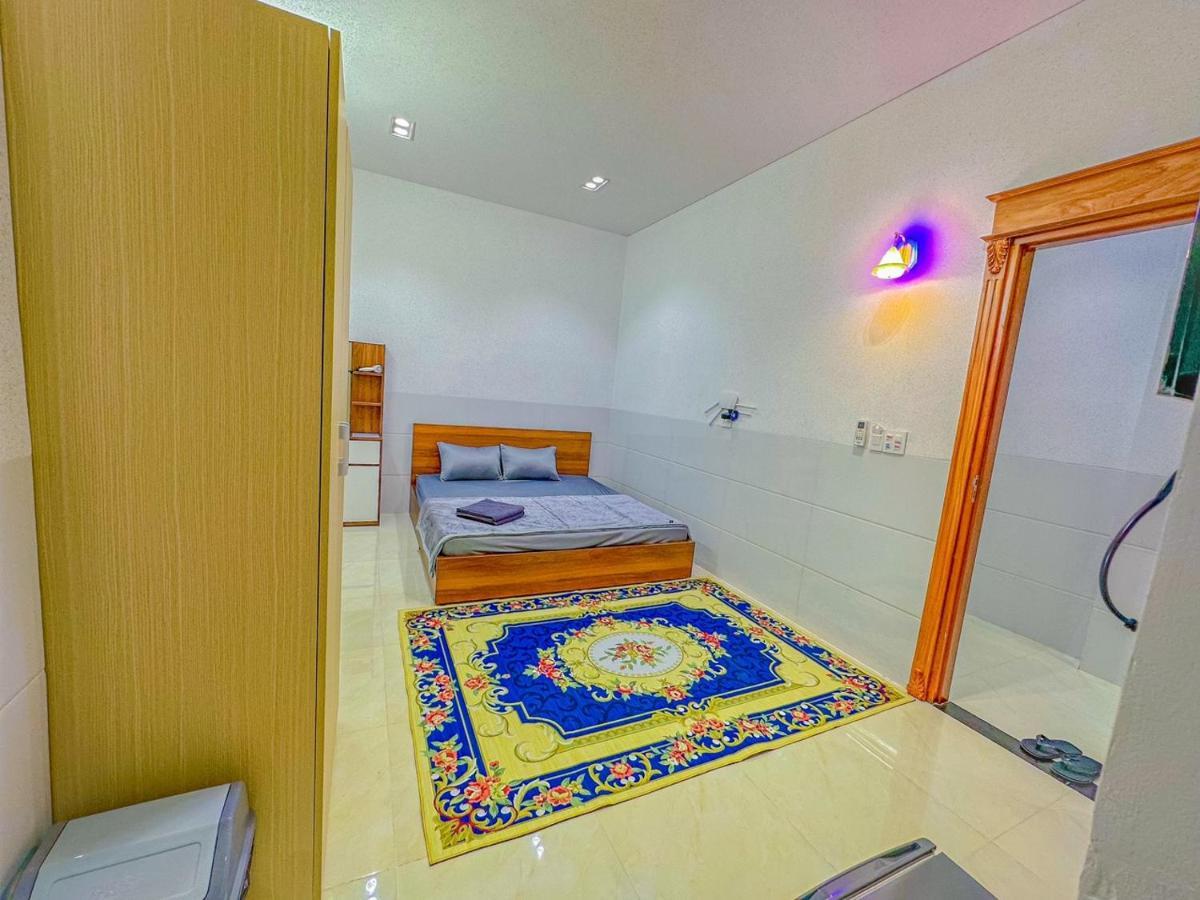 Nhan Tay 2 Hotel Кантхо Экстерьер фото
