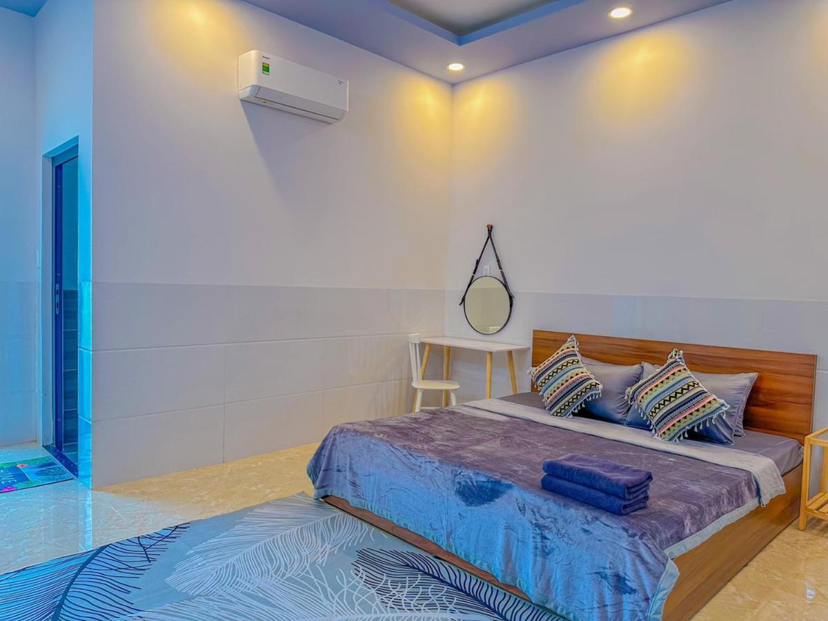 Nhan Tay 2 Hotel Кантхо Экстерьер фото