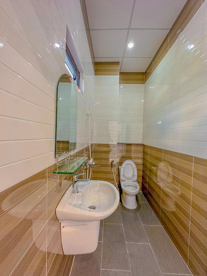 Nhan Tay 2 Hotel Кантхо Экстерьер фото