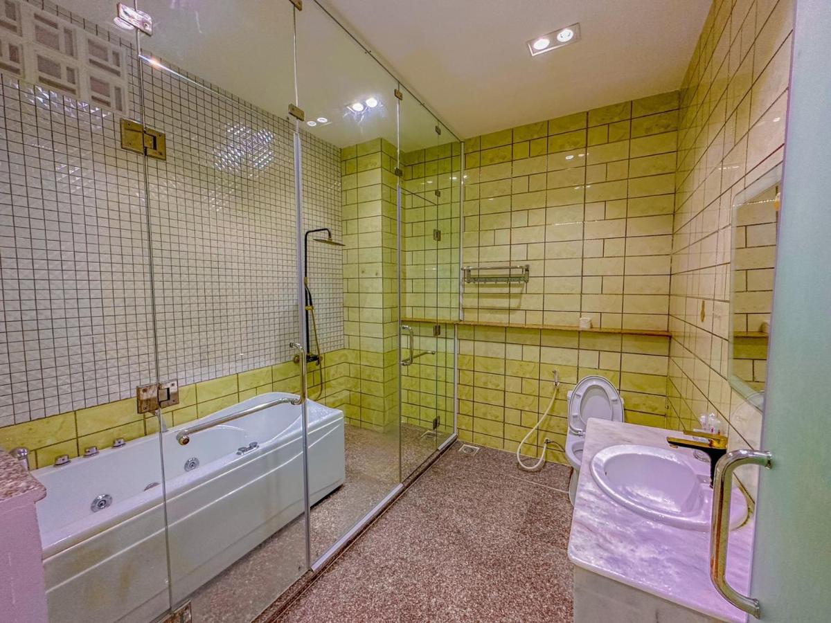Nhan Tay 2 Hotel Кантхо Экстерьер фото