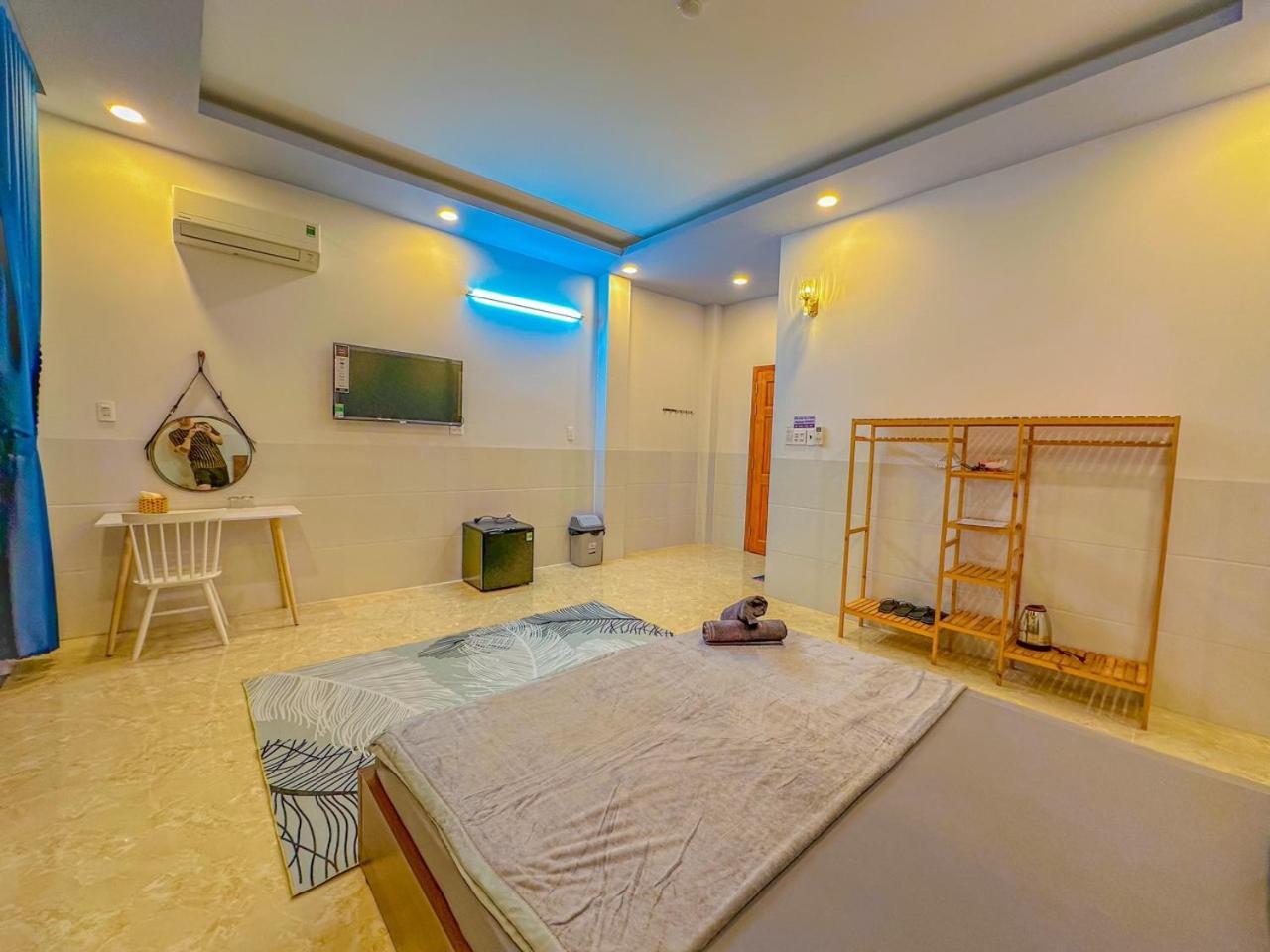 Nhan Tay 2 Hotel Кантхо Экстерьер фото
