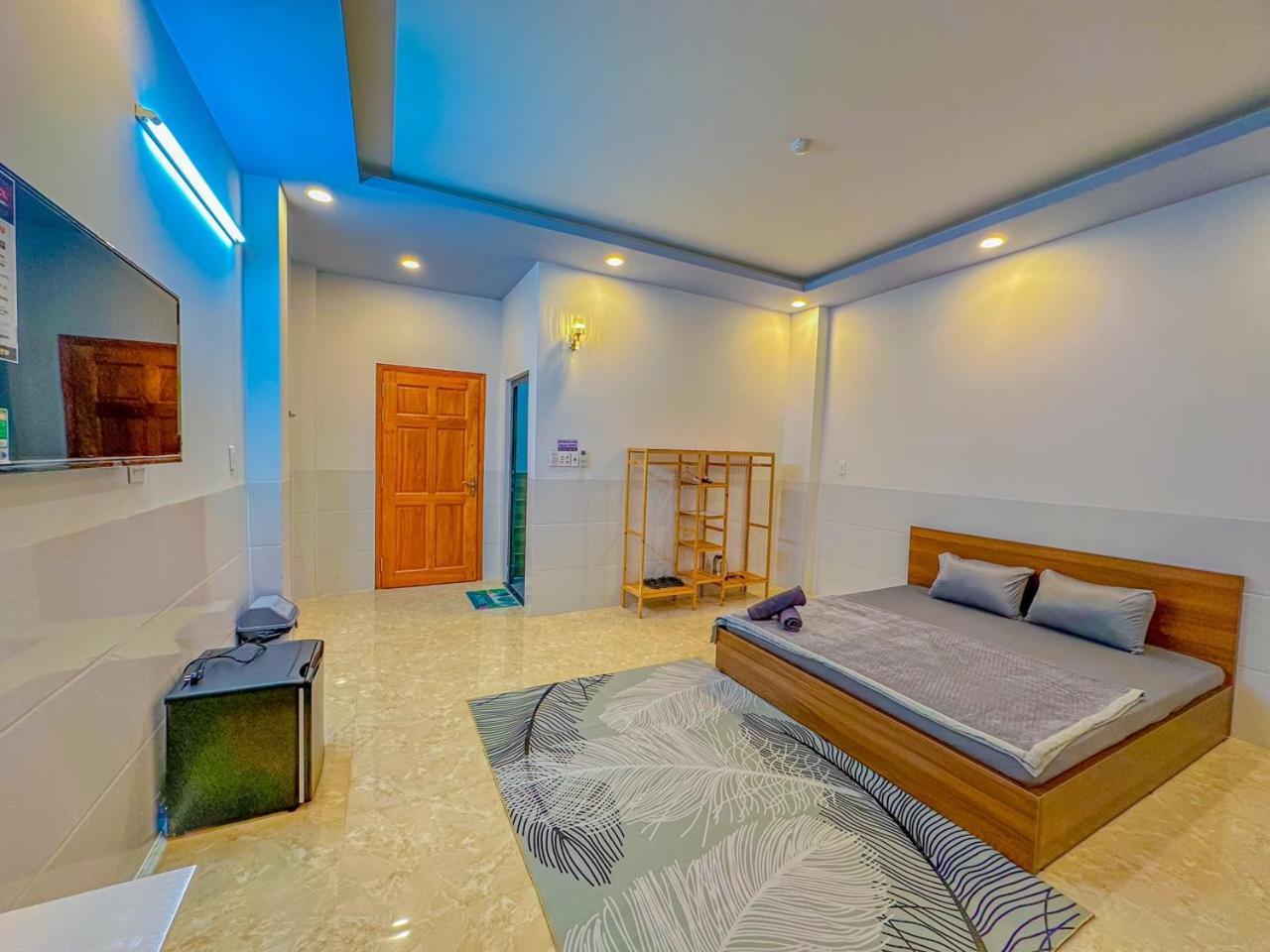 Nhan Tay 2 Hotel Кантхо Экстерьер фото