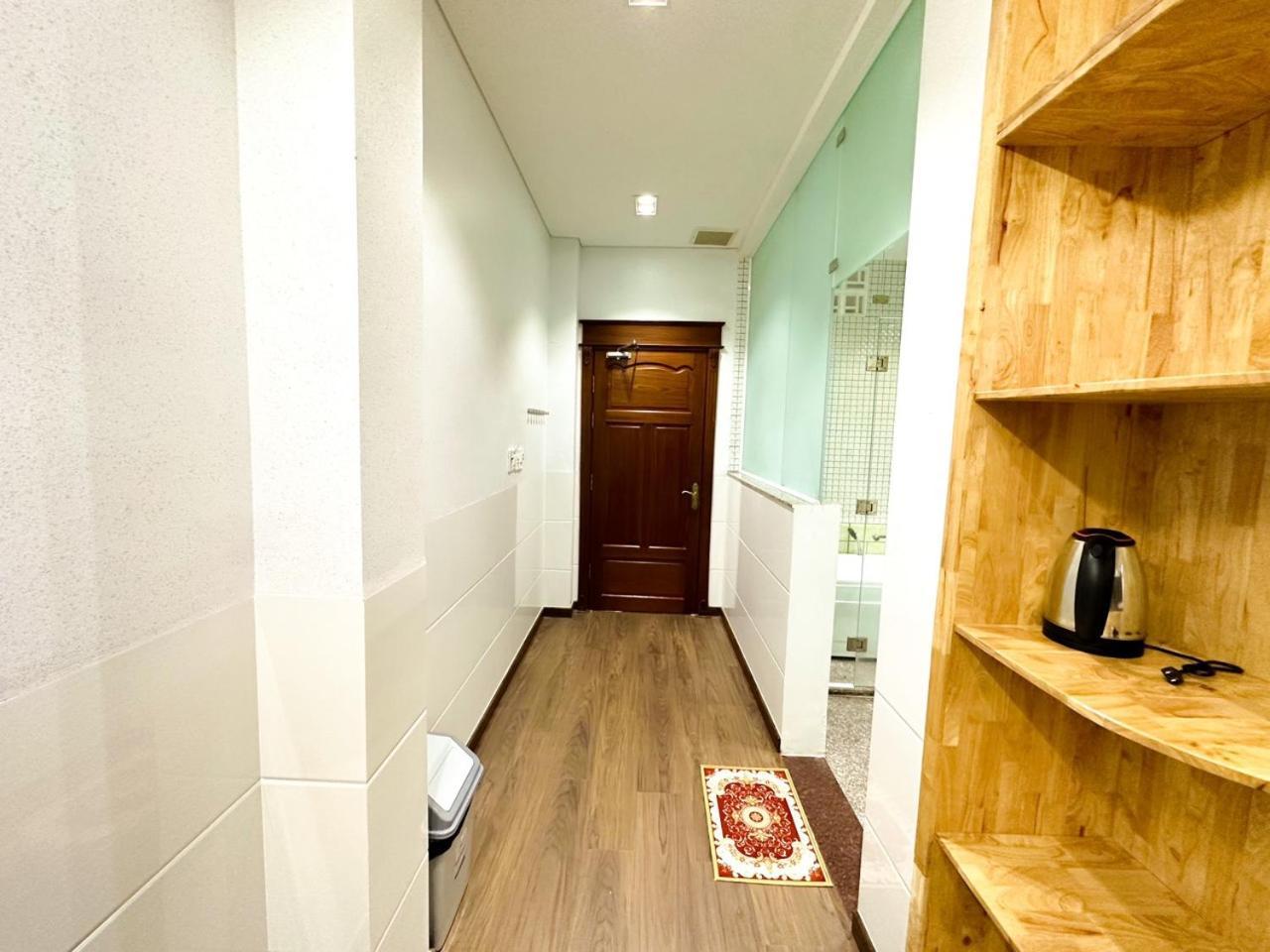 Nhan Tay 2 Hotel Кантхо Экстерьер фото
